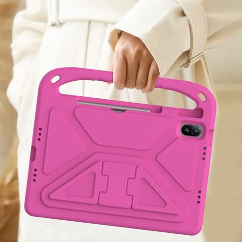 Coque Huawei Matepad SE 11 béquille support et sangle de transport - 6