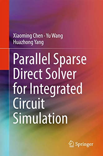 Parallel Sparse Direct Solver for Integrated Circuit Simulation view 2