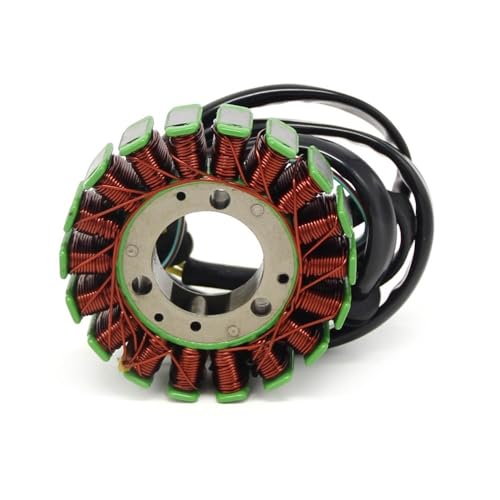 Bobine de stator d'allumage moto Honda XR250L alternateur de rechange 31120-KV6-671