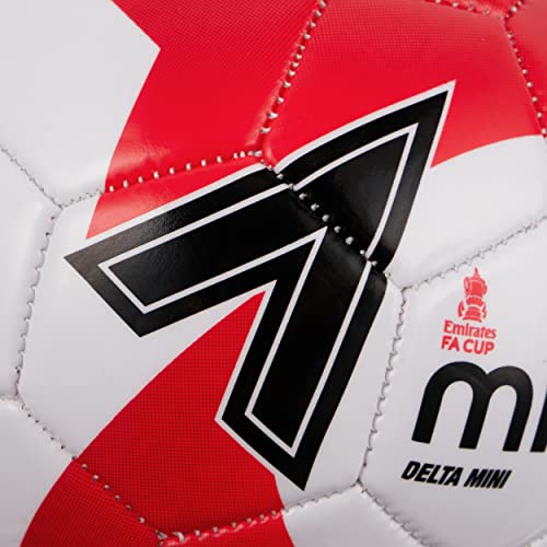 Mitre Delta Mini FA Cup - Image 5