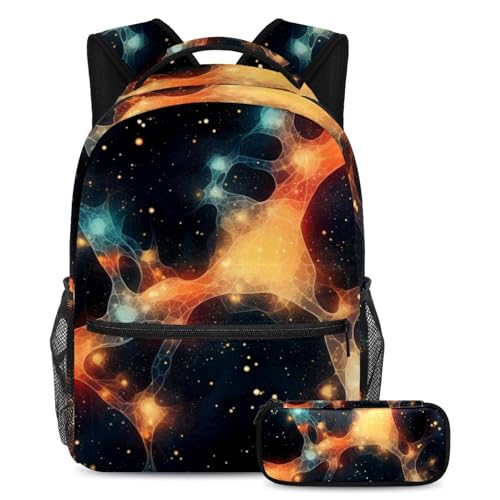 Sac à dos pour garçons et filles idéal pour voyage adolescents et école