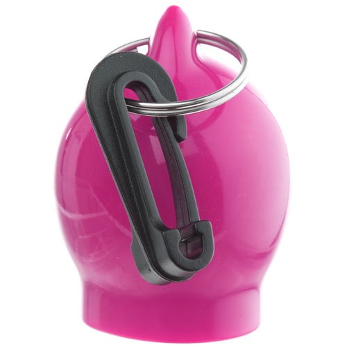 Blue Reef Skum-Ball Octopus Holder With Clip #TOP3