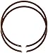 Wiseco 2067CD Piston Ring Set