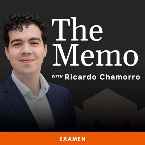 The Memo with Ricardo Chamorro Titelbild