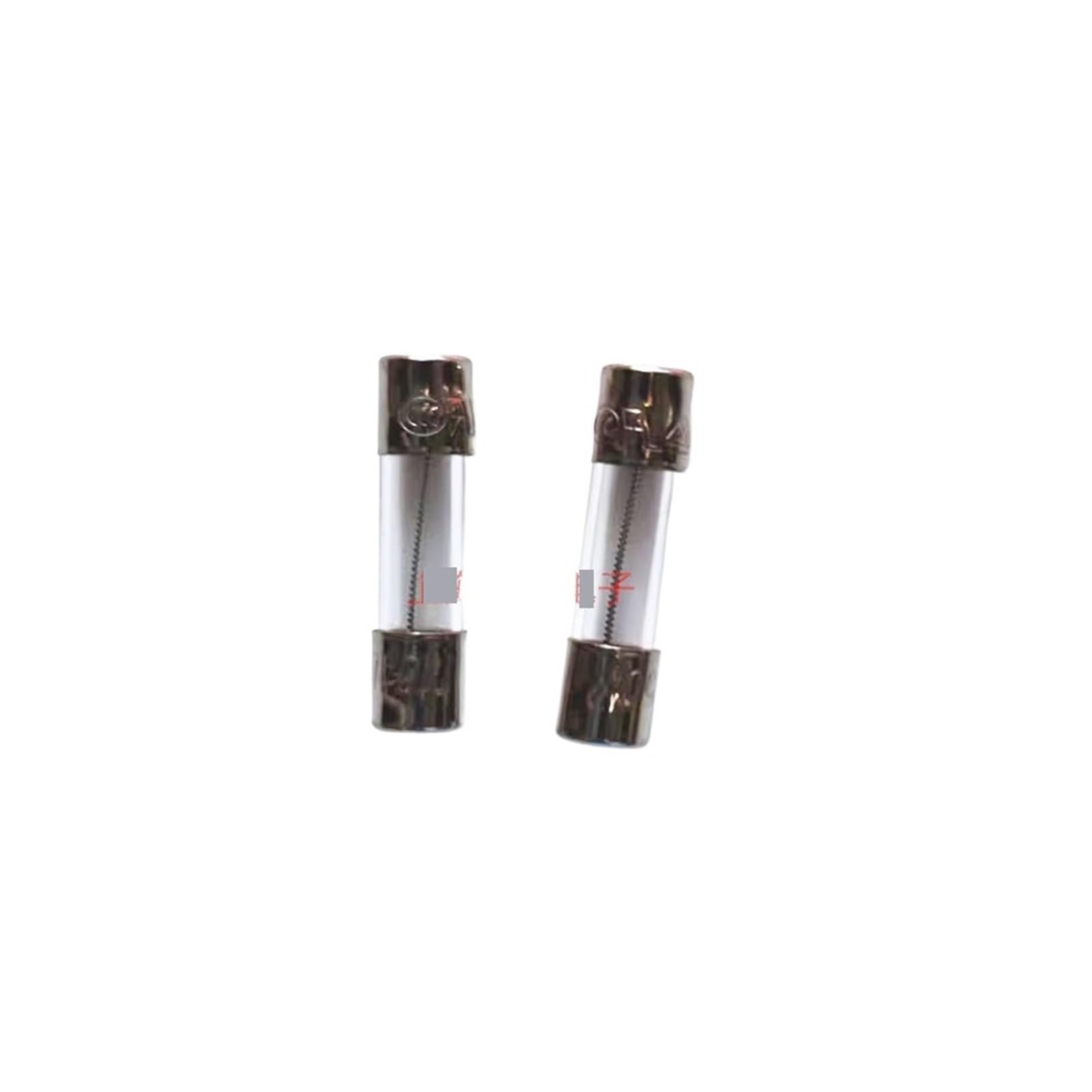 Fusibles à rupture lente type T 5x20 de haute précision pour sécuriser vos appareils