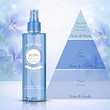 Perlier Woda do ciała, niebieska, 200 ml (1 sztuka)