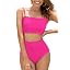 Fluorescent Pink