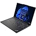 Lenovo ThinkPad E16 Business Laptop (16