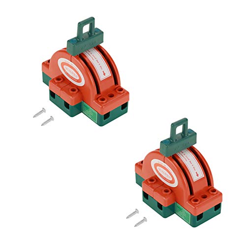 22年春の 4本ネジ付き 32a B 3w Xuuyuu ナイフスイッチ 好評 新品 2極 回路制御 両面電子オ プニング 切換カバ スイッチ 安全遮断スイッチ その他 Hanoverareafoodshelf Org