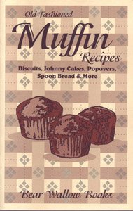 Paperback Old-Fashioned Apple Recipes Book