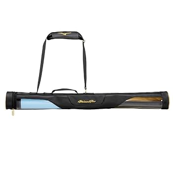 Mizuno ミズノ　プロ バット、ケース MIZUNO 【Mizuno Pro】ミズノプロ バットケース 3本入れ