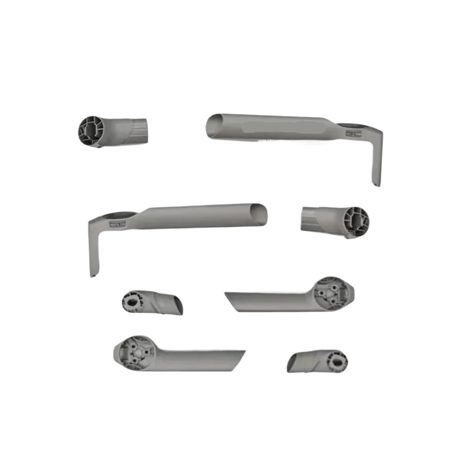 Compatibile for DJI Mini 5 Pro, 4 bracci con connettori