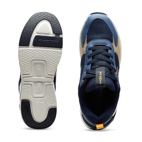 Image of Campus Men's Level Sneakers