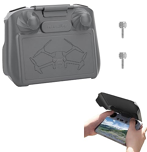 LINGHUANG Mini 3 Travel Case,Carrying Case With Propeller Holder - View #6