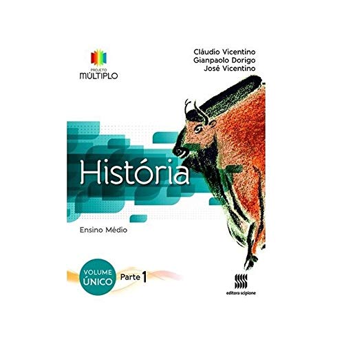 Projeto Multiplo - História