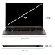 Samsung Galaxy Book3 360 2-in-1 Laptop mit Intel Evo Technologie