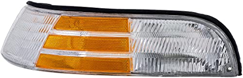 Clignotant Dorman 1630264 feu de stationnement de remplacement d'origine