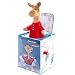 Llama Llama - Jack in the Box Musical Toy