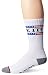 HUF Men's Crew Sock