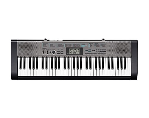 piano casio para niños