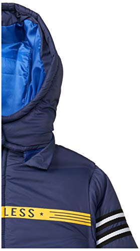 Image of Amazon Brand - Jam & Honey Boys Jacket