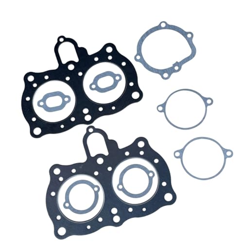 Kit joint de culasse moto GL 1000 pour vos trajets vintage