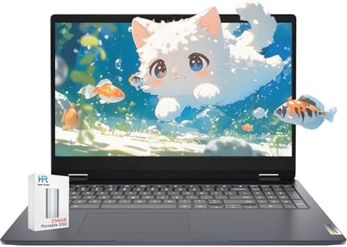 Lenovo IdeaPad 3i Chromebook L...