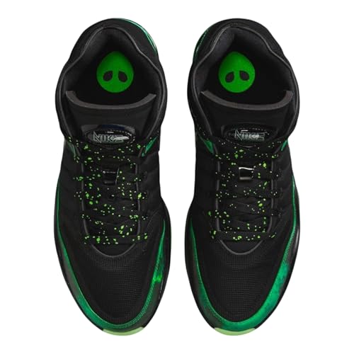 Nike Men's G.T. Hustle 2 Basketball Shoes4