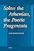 Produktbild Solon the Athenian, the Poetic Fragments (Mnemosyne Supplements Monographs on Greek and Latin Language and Literature, 326, Band 326)
