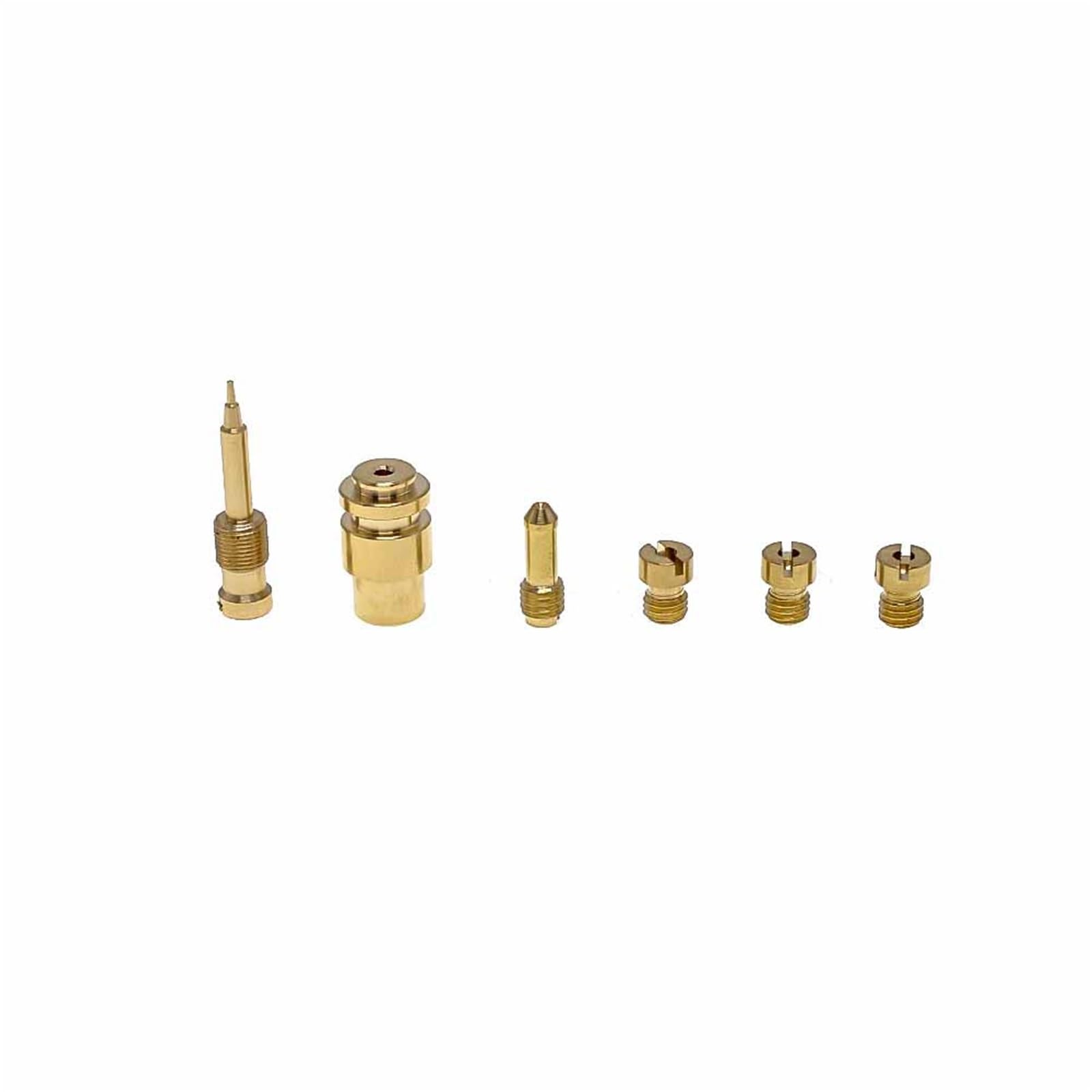 2 Juegos De Kit Reparación Y Reconstrucción Carburador para Suzuki GS450 GS450D GS450Z 1982 1983-incluye Flotador, Válvula Aguja, Juntas, Tóricas