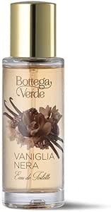 bottega verde vaniglia nera woda toaletowa 30 ml     
