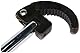 Draper 56442 Einstellbarer Standhahnmutterschlssel, 40mm