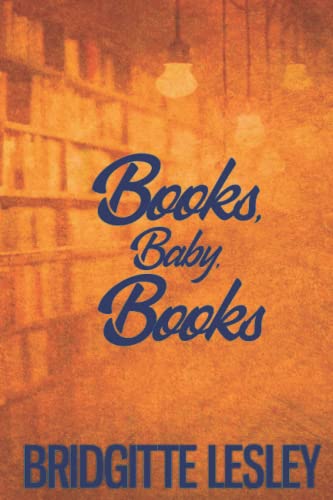 Books, Baby, Books