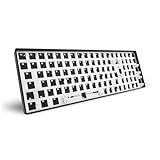 Échange à chaud : oui Sharkoon Clavier de jeu SKILLER SGK50 S2 Barebone