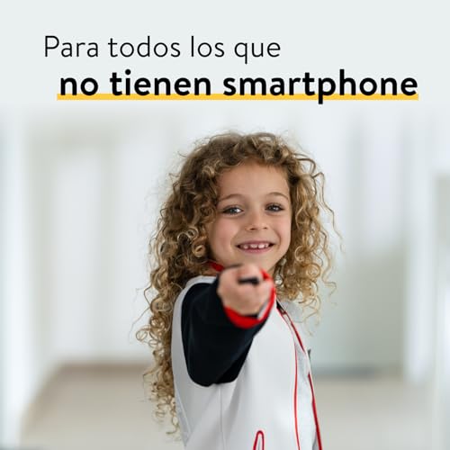 Miniatura 3 de Nuki Fob, Llavero Bluetooth, Cerrar La Puerta Pulsando Un Botón, Extensión Para Smart Lock, Abrepuertas Sin Contacto, Cerradura Eléctrica, Bluetooth