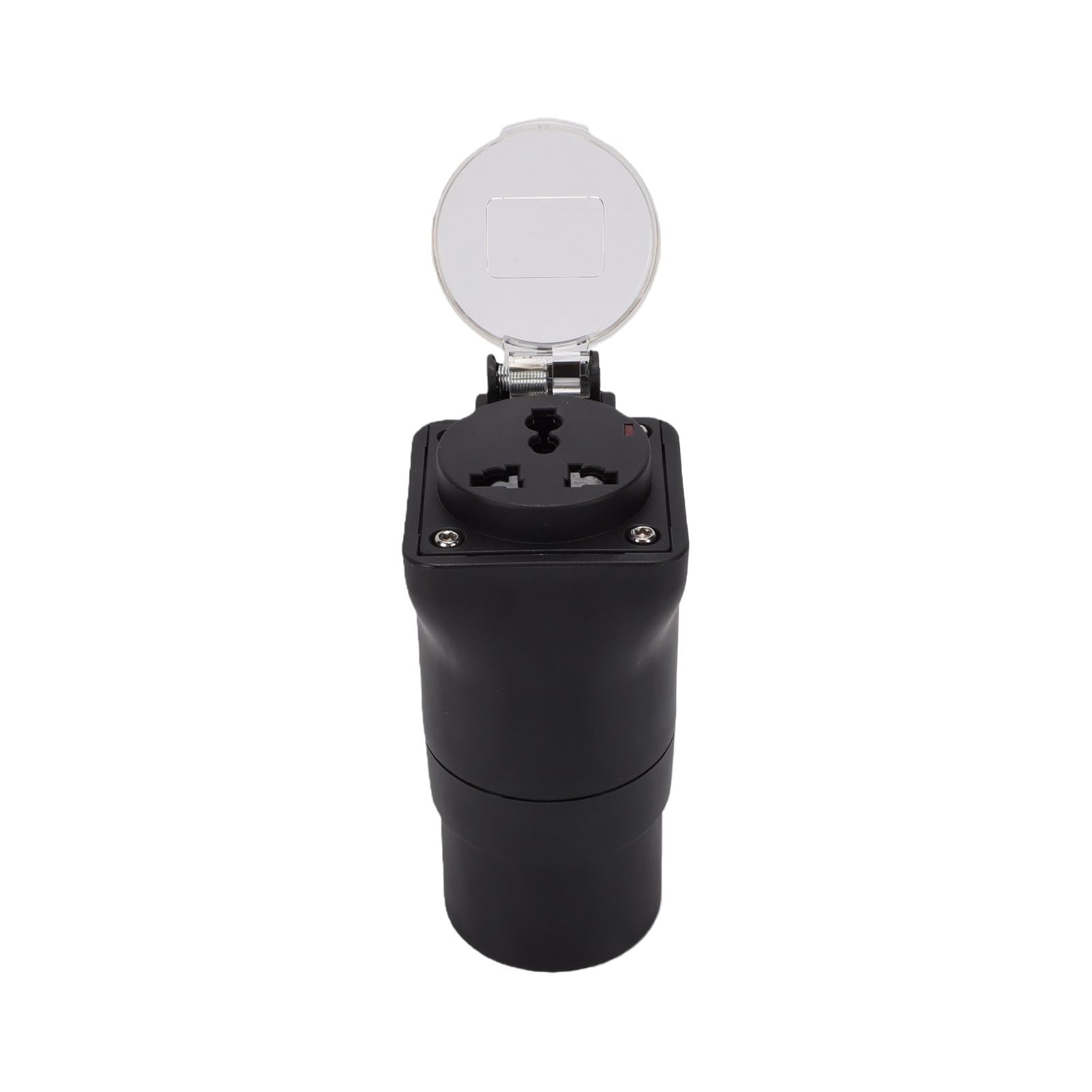 Adaptador de Carga Tipo 2 a NEMA 5-15, 16A Duradero