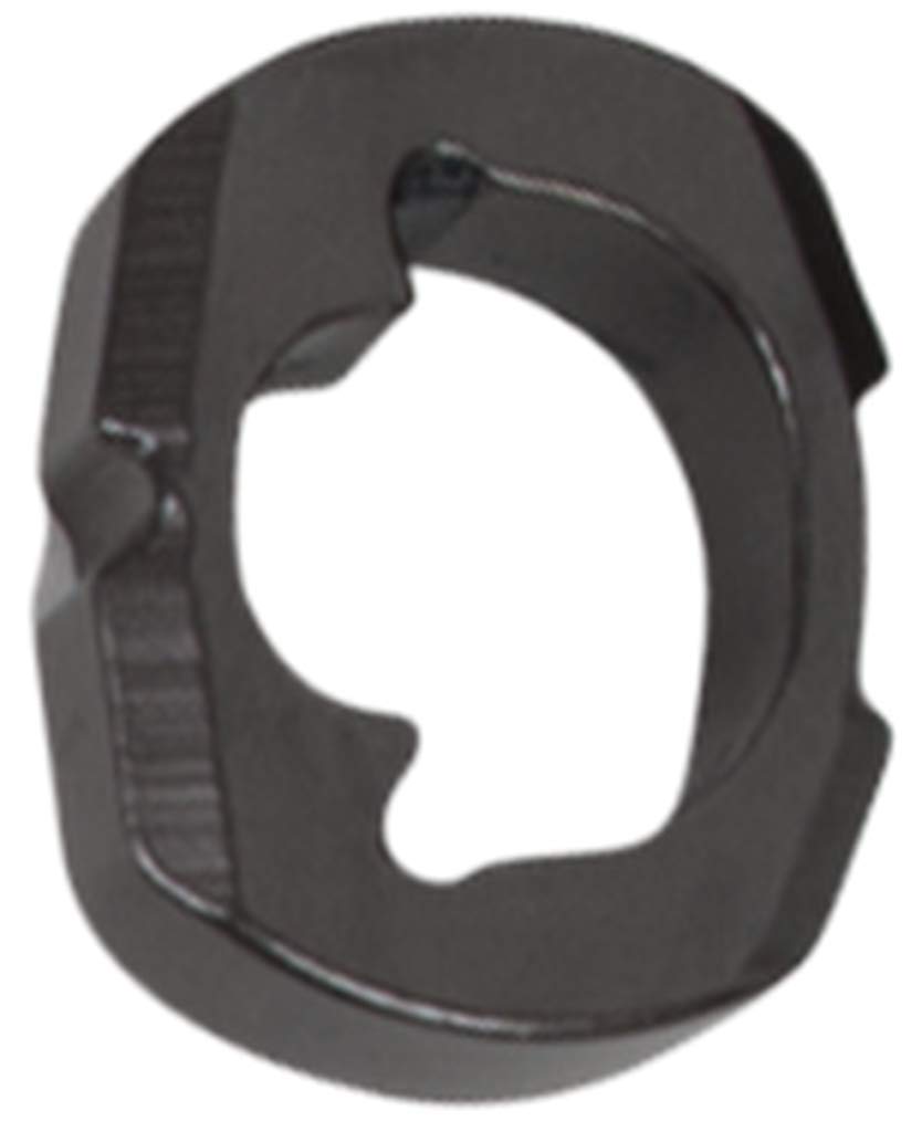 KS Tools 515.1210 KST-Coating R006P Hammer, Mehrfarbig