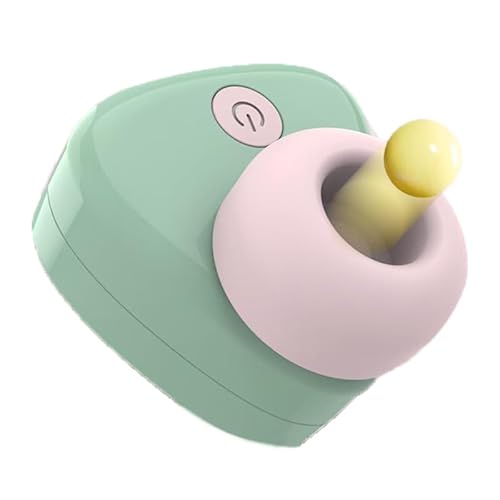 2026 Newly Electric Adult Toy for Women Realistic Silicone Wand Thrusting Stimulation with Cup for Thumb-Grip Push-Style Massage Z12330