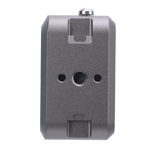 Generic Aluminium Stopu Vlogowanie Ramy Kamery w Stopie Aluminium, Zimny Poziom Poziomy Buty Zimne Weryczna Klatka Klatk