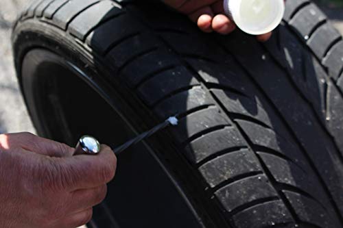 Bandeja para carro 1/3: Juego para la reparación