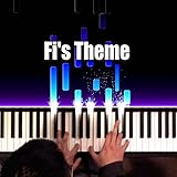  Fi\'s Theme (From \