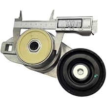 21479276 20487079 21714847 Fan Belt Tensioner for Volvo D13 Mack MP8 Engine
