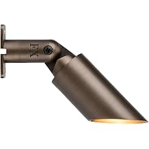 FX Luminaire Energy-Efficient G4 LED Replacement Lamp for Pathway Lighting, Converts T3 Incandescent Fixtures to LED, 85 Lumens, 33,000 Hours
