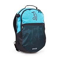 Kookaburra Hat Apollo Hockeyrucksack