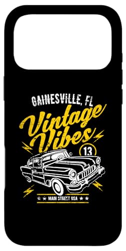 Gainesville FL Be[WoCu NVbNJ[ AeB[NfUC X}zP[X iPhone 17 Pro Max p