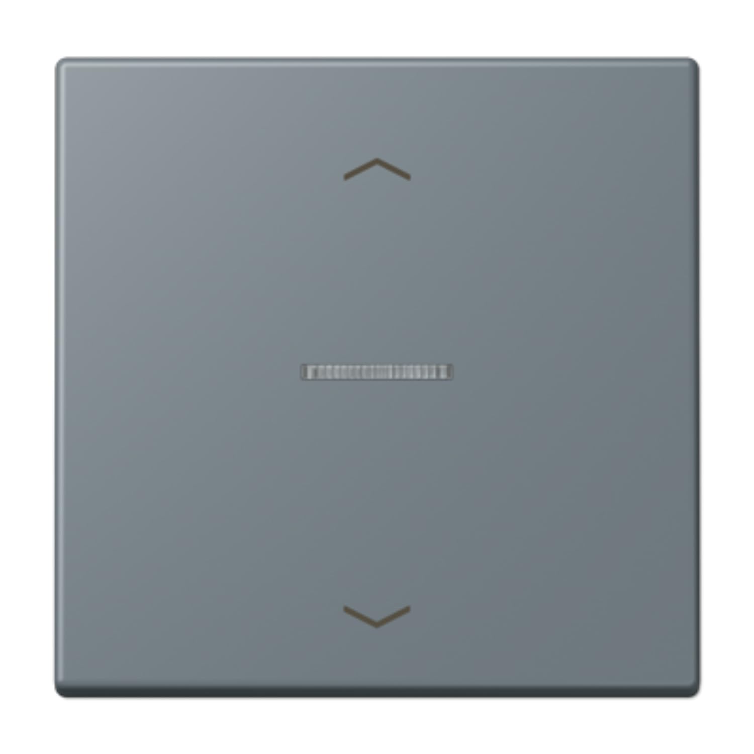 Touche JUNG HOME volet roulant 1 phase LC4320H