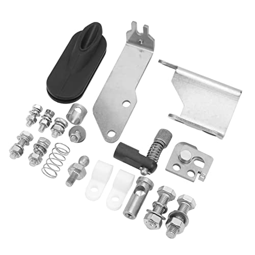 Conjunto de montagem de controle remoto do motor externo 853800A02 para motor externo de popa 25HP J