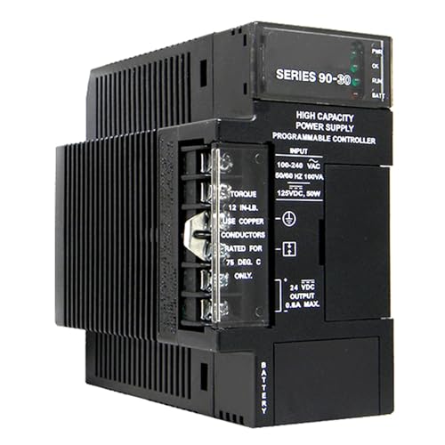 �Y�Ƌ@��p IC693PWR330 �d�����j�b�g �Y�Ɨp�v���Ȕz�B