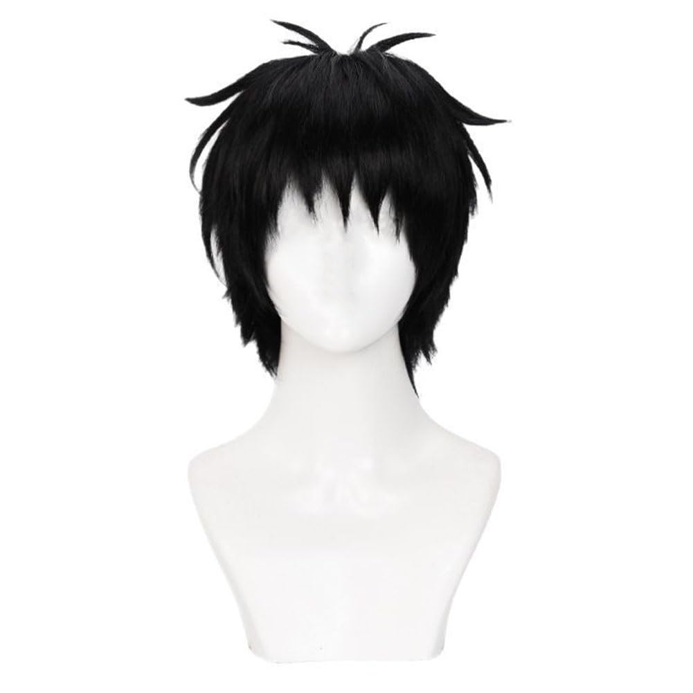 Shinra Kusakabe Cosplay Costume Tamaki Kotatsu Cosplay Fireman Uniform โ image 1