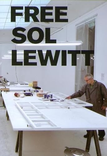 Preisvergleich Produktbild Free Sol Lewitt